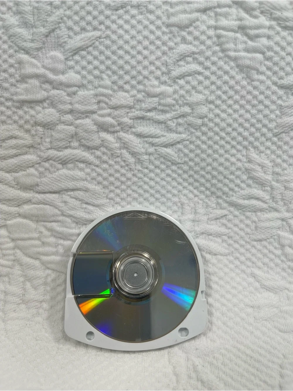 Sony image shows